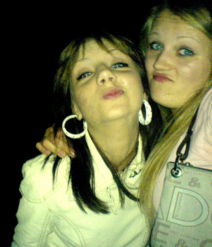 Stoooooo LAATTTT :***