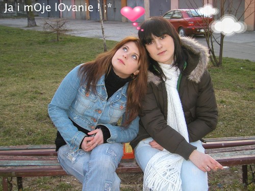 z lOvaniem ;**