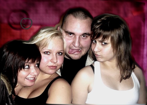 Party Time xD