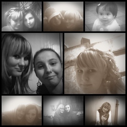 z moimi ;*