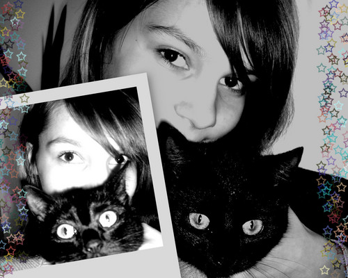 Mrauuuu ;****:))