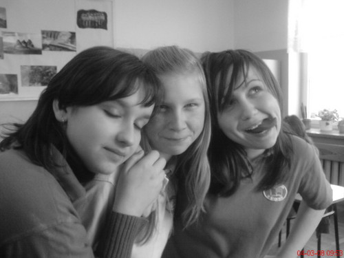 Hehe :D