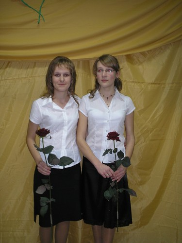  JA i Martynka