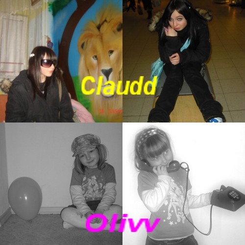 Olivv&DClaudd