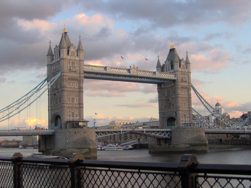 tower bridge