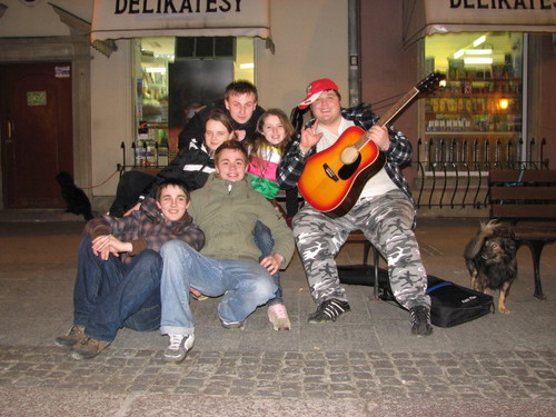 Ah ten Gdask...;)