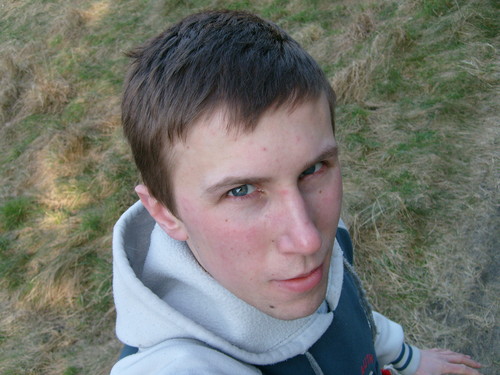 moja fotka