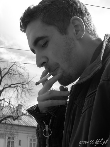 Marlboro...