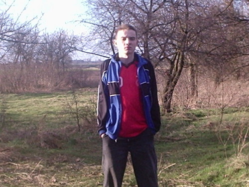 NUDY