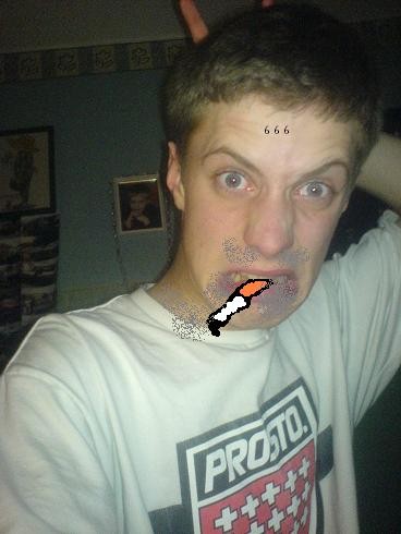 chlap klap klap chlap xD