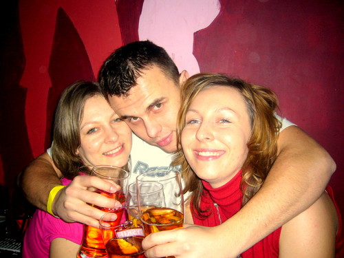 SOPOT 2008 