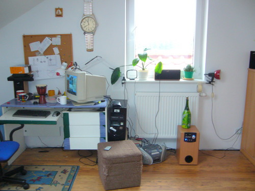 mj room