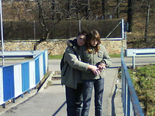 z moim kochaniem :*:*