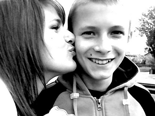 ^^ z Dawidkiem ;]