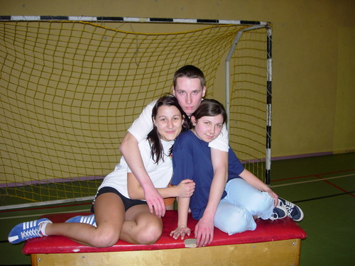 Trening