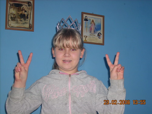 no to teraz krulowa!!!!!