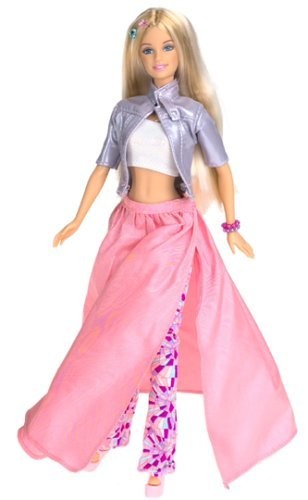 barbie:*