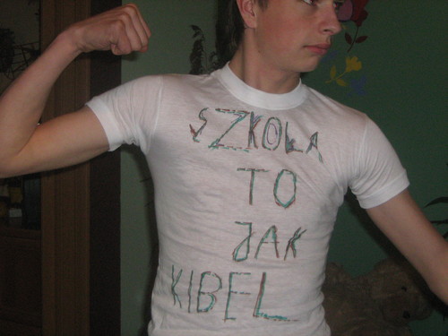 PoLsKa SzKoa Czʶ 1