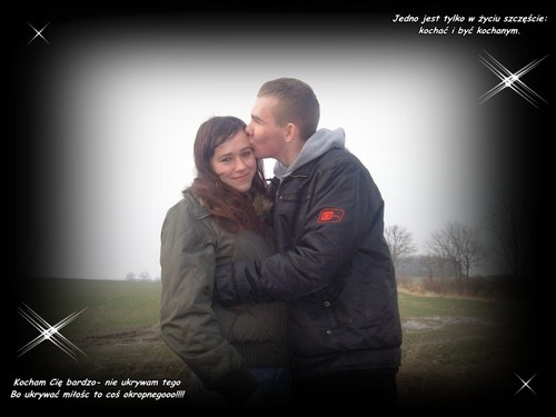 mj i tylko mj :***   