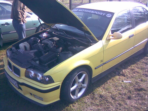 BMW braciaka :)