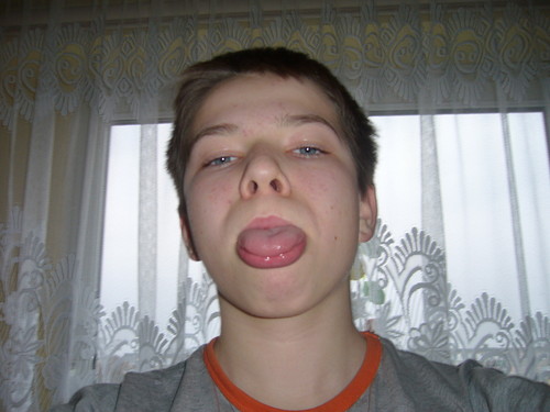 ;p