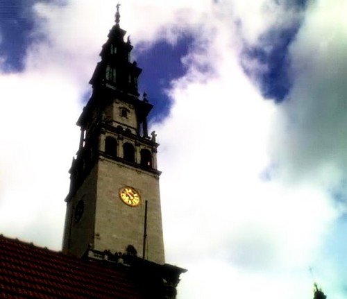 Czstochowa