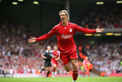 Ferdek Torres 