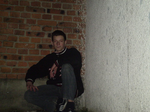 Oto ja i mj wiat