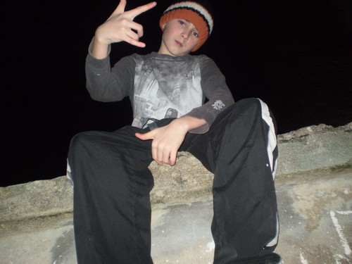 Jest Cool
