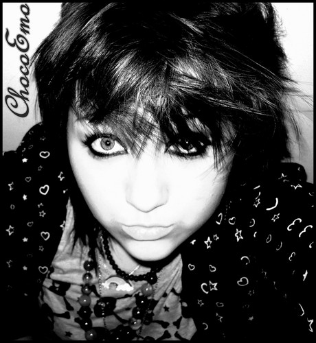 Niahhh xD