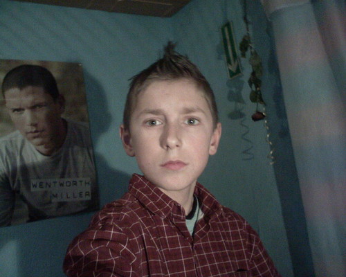 Koniec