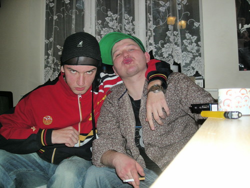 Icar Ft Primo Aka. Primofon 