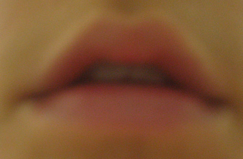 a piece of me