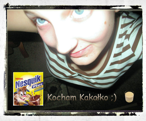 Kaaakaaalkoo :D 