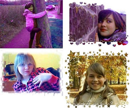 No i OTO my Crejzolki
