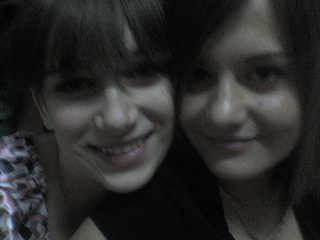 Ja i Liwcia ;**