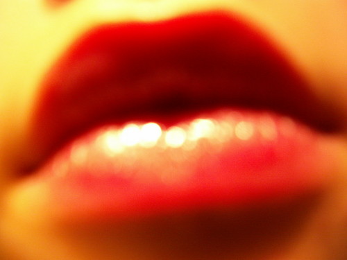 Kiss me :*
