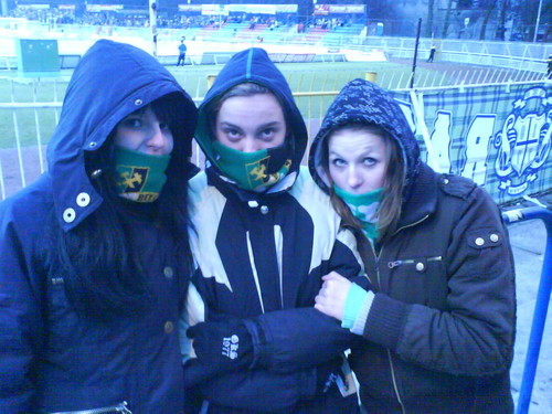 Anika & SzMiTka & Ja :) = %%%