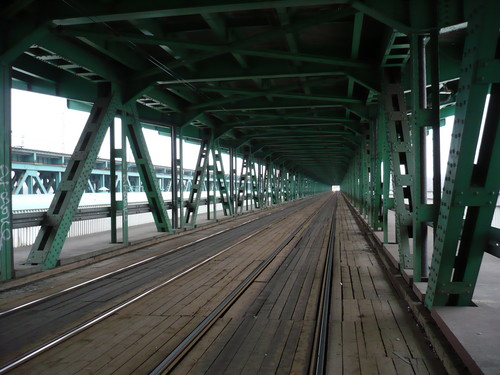 Jak zobaczysz dugi tunel....