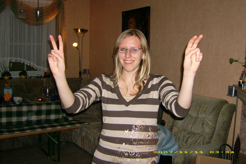 ja steffi