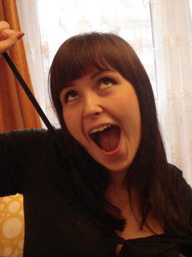 Suprise :)