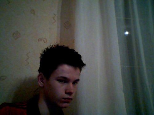mOja kOlej ;D
