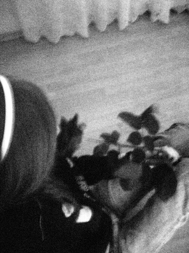 Wracam x))