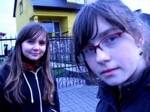 Wsplna spowiedz..