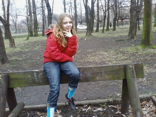 he he he xDDD