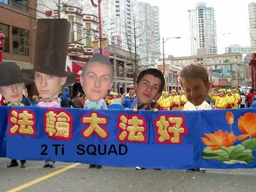 2 Ti Squad xD