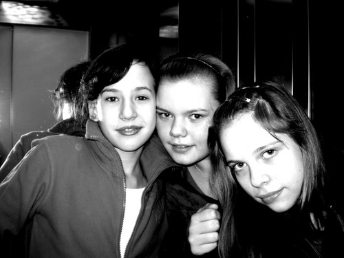 Zo i Marcelaa x3