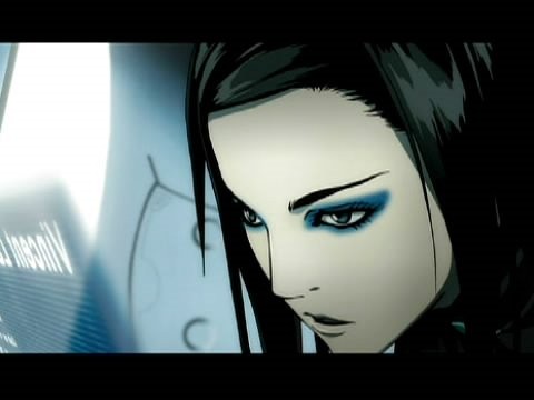 Dalej Ergo Proxy