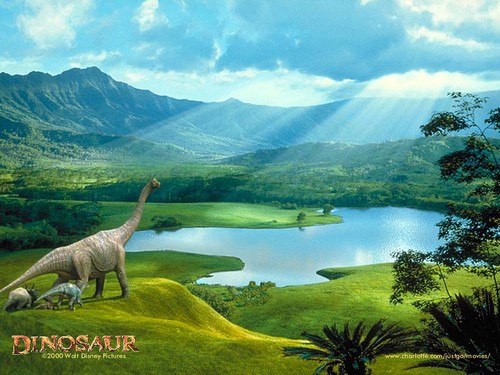 DINOZAUR