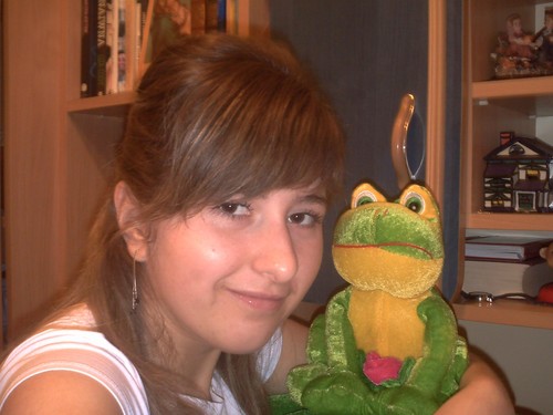 zielono mi.......;p